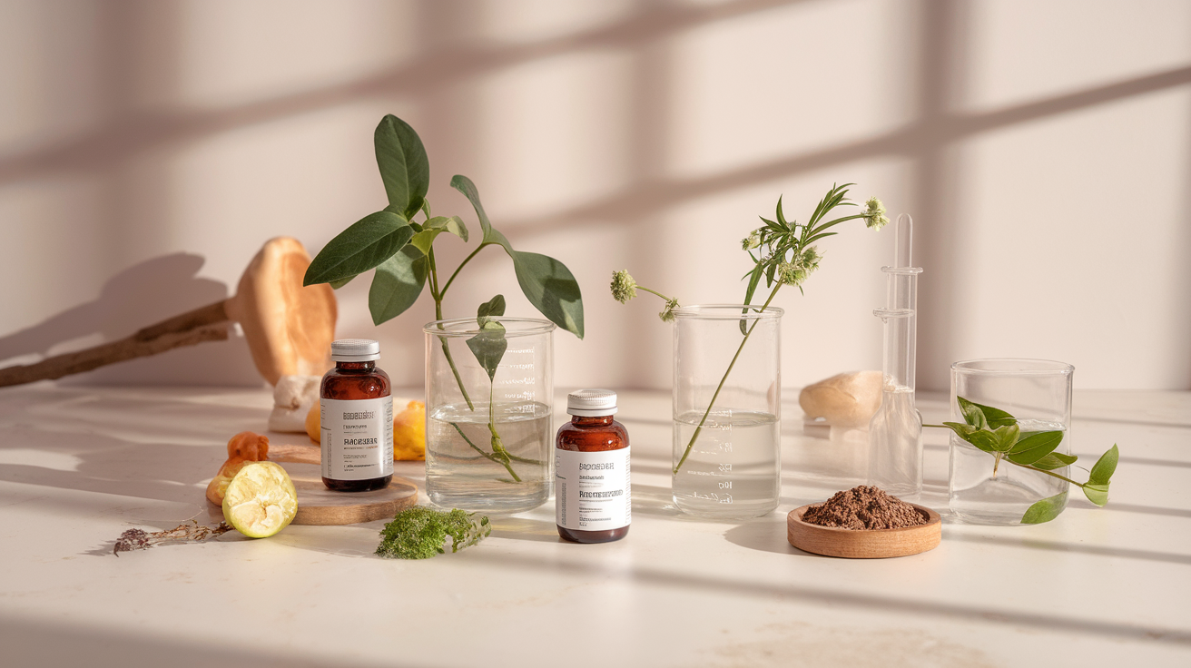 BélHarmónia laboratórium