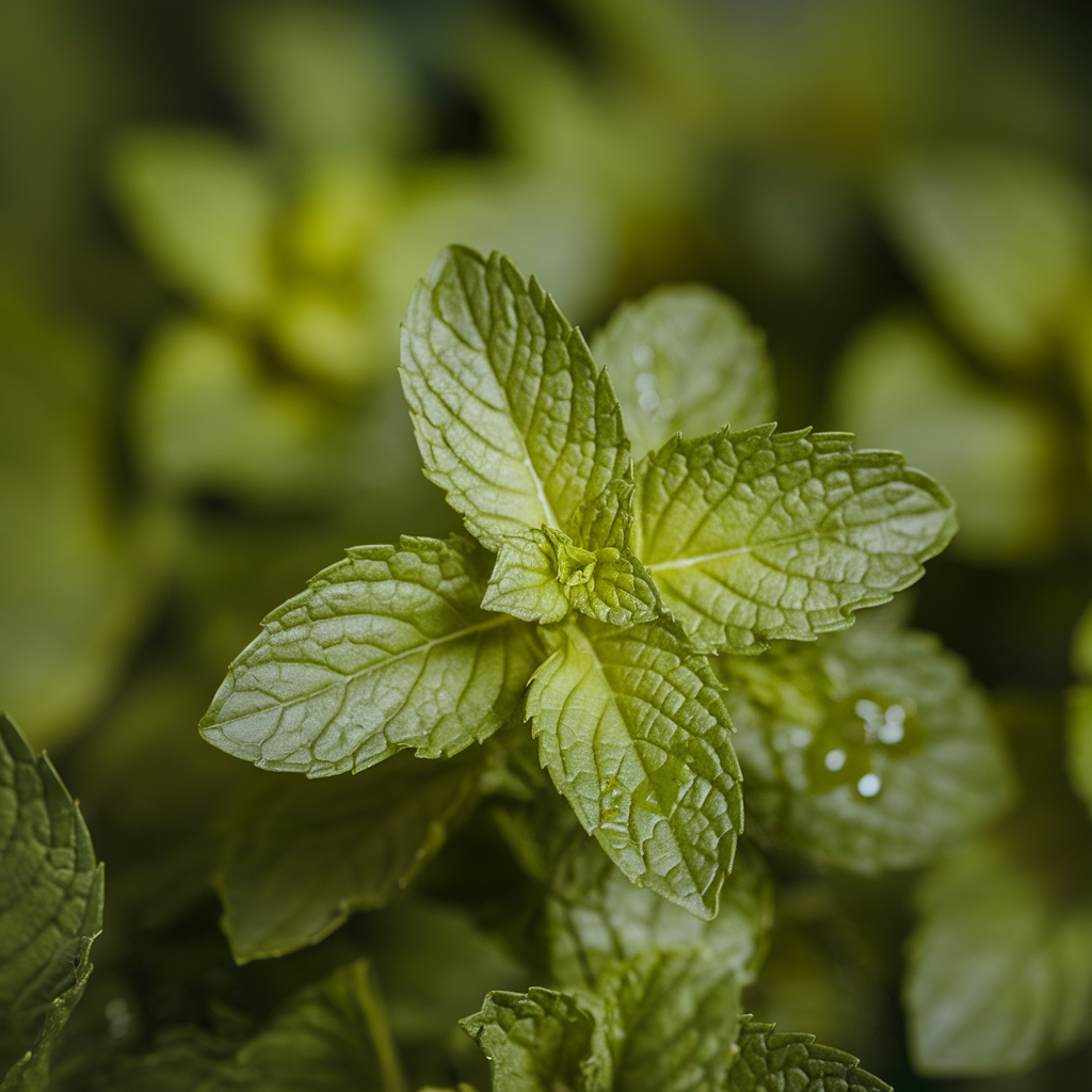 Peppermint